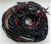 Jaguar Late XK120 Main Wiring Harness