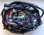 Triumph TR7 Main Wiring Harness