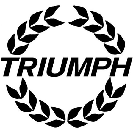 Triumph TR8 Main Harness  (2800)