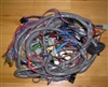 Triumph TR8 Main Wiring Harness