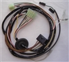 Triumph TR7 Engine Wiring Harness