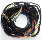 Triumph Mayflower Wiring Harness (390)