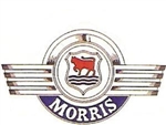 Morris Minor Van  177160-on Traveller & Pick-up1082537- on 1965-70 (472)