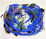 MGB 1980 Main Wiring Harness (522)