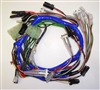 MGB Dash Wiring Harness