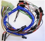 MGB 1975  Dash Wiring Harness (529)