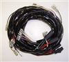 GT Body Wiring Harness