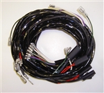 GT Body Wiring Harness