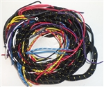 Main Wiring Harness