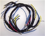 Panel Harness