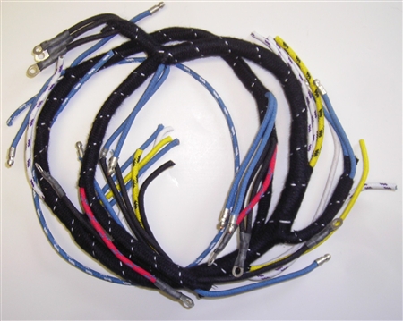 Panel Harness