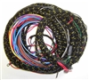 Main Wiring Harness, No Conduit, No Flashers (P,B)