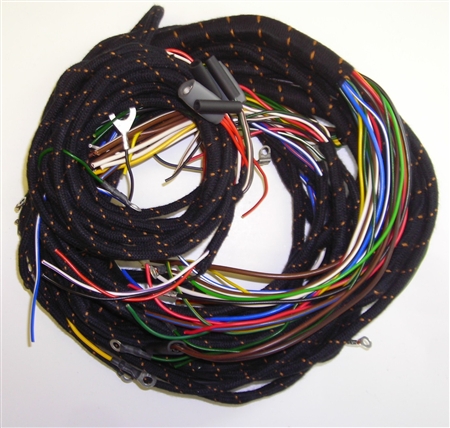 Main Wiring Harness (P,B)