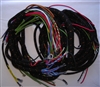 MG TF Main Wiring Harness (593BB)