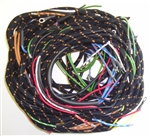 Main Wiring Harness (P,P)