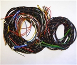 Main Wiring Harness (P,B)