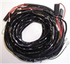 Body Wiring Harness (PP)