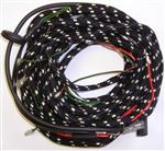 Body Wiring Harness (PB)