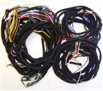 BN1 Replacement Harness Kit (PVC Wire)