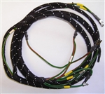 Austin-Healey BN1 Overdrive Harness (PVC Wire)