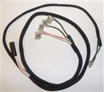 Inhibitor Harness for Automatic Transmissions (687)