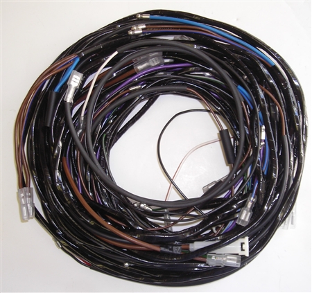 DB6 Sub Harness Kit