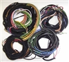 DB 2/4 MK2 Harness Set