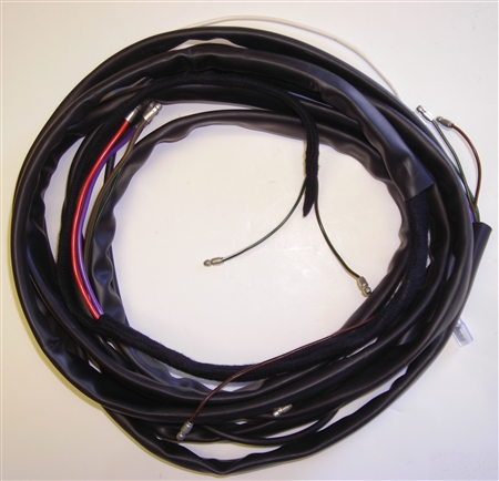 DB4 Chassis Harness