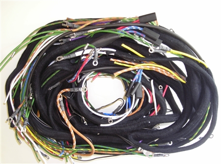 DB2 Harness Set