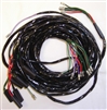 Lotus Elan Series 3 Body Wiring Harness