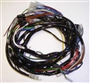 Lotus Elan Series 4 1968-74 Main Wiring Harness