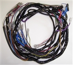 Lotus Elan Sprint 1972-73 Main Wiring Harness