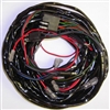 Triumph TR6 Body Wiring Harness