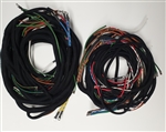 AC Aceca Main Harness Set, With Bristol Engine (932BR)