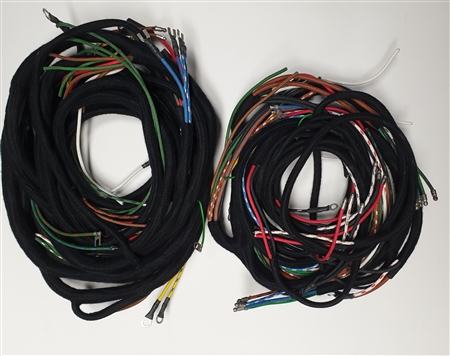 AC Aceca Main Harness Set, With Bristol Engine (932BR)