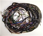 Main Wiring Harness AC Cobra 427