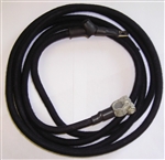Battery to Solenoid Cable Austin-Healey BJ7