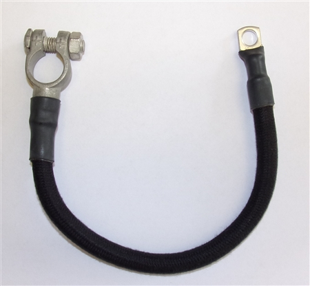Battery to Master Switch Cable  (BC144)