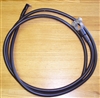 1967-80 MGB Main Battery Cable