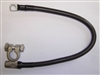 Austin-Healey & MG Battery to Solenoid Cable