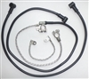 Battery Cable Set;  Positive Ground  (BC45)