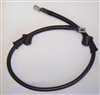 Starter to Solenoid Cable