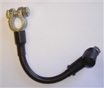 Triumph Spitfire Battery to Solenoid Cable