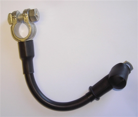 Triumph Spitfire Battery to Solenoid Cable