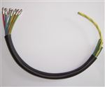 Wiper Motor Harness