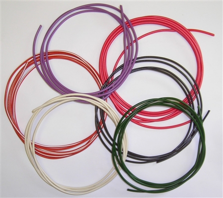 9 Strand PVC Wire