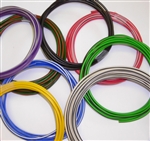 28 Strand PVC Wire  (14 ga AWG)