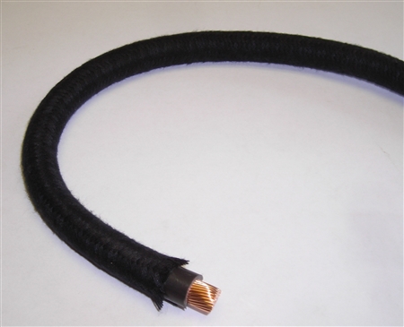 61 Strand Braided Battery Cable