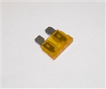 5 Amp Blade Fuse