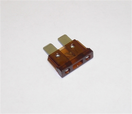 7.5 Amp Blade Fuse